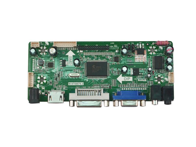 GENERIC G150XG01-CTRL.BD