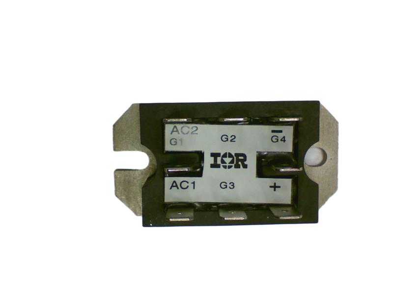 INTERNATIONAL RECTIFIER 701819-9AW