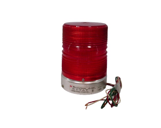 FEDERAL SIGNAL 131ST-120R