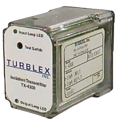 TURBLEX INC TX-4300