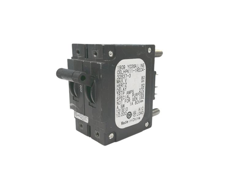 SENSATA TECHNOLOGIES CELHPK11-1REC4-32537-3