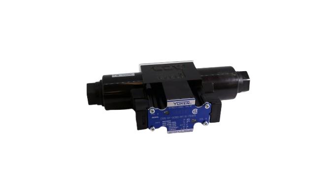 YUKEN DSG-01-3C60-R110-70905