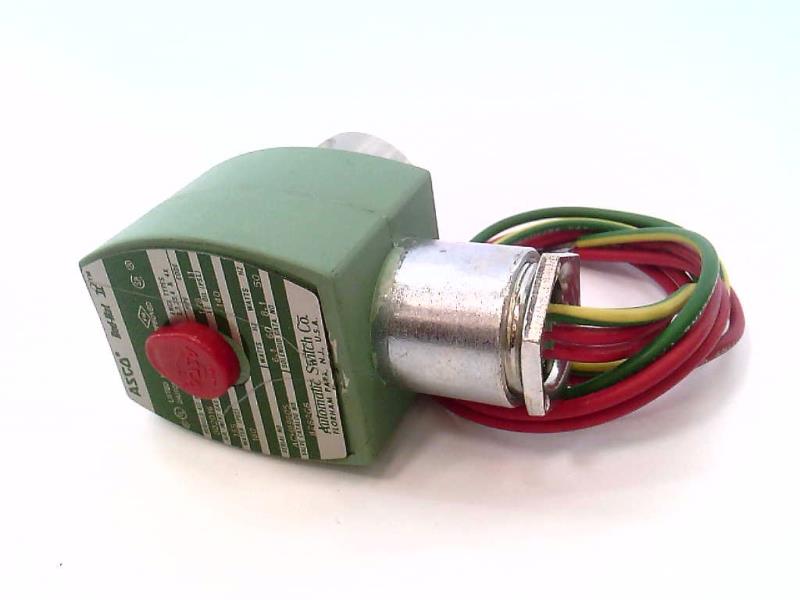 ASCO 8262G006-480/60,440/50