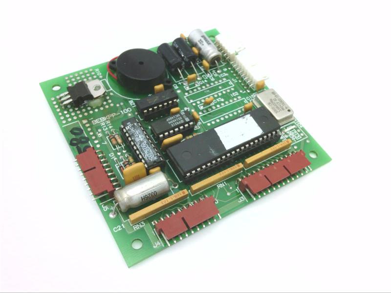 BALANCE ENGINEERING BEBKPP100