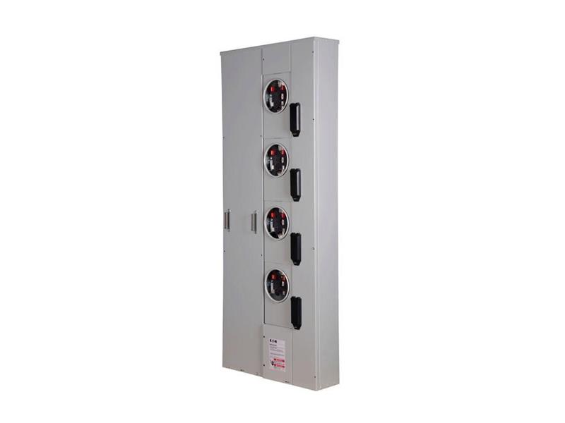 EATON CORPORATION 1MP4206R