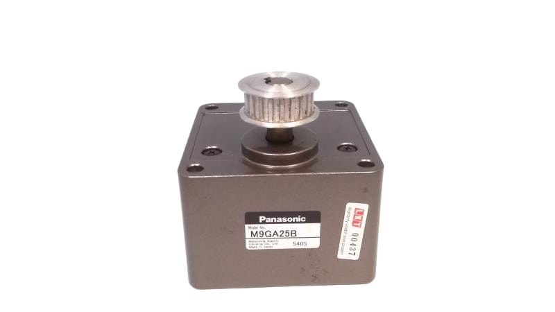 MATSUSHITA ELECTRIC M9GA25B