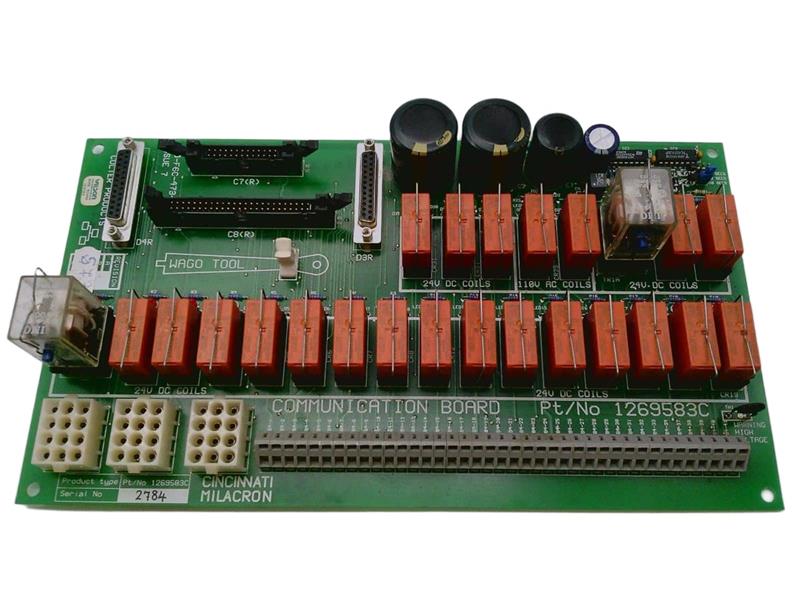 MILACRON 1269583C