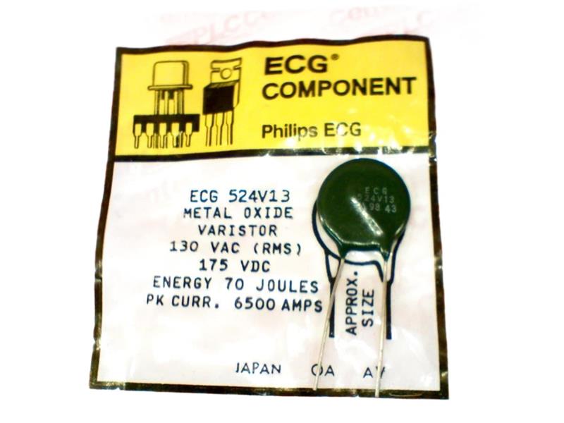 ECG-524V13 by PHILIPS