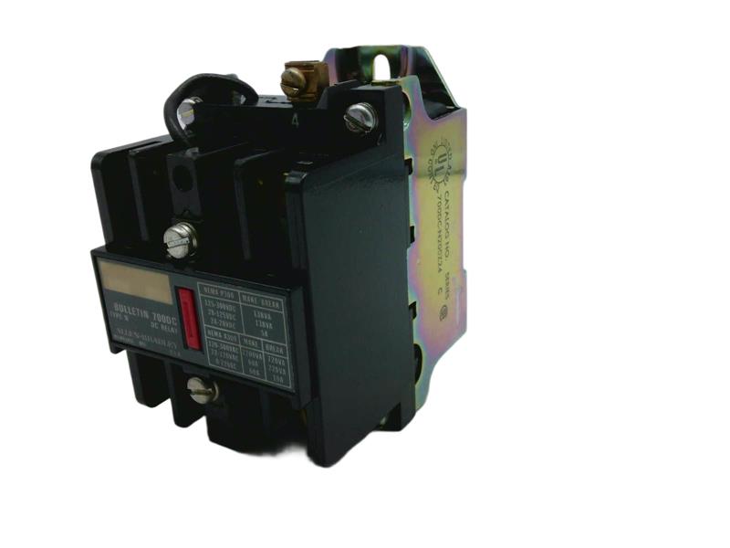 ALLEN BRADLEY 700DC-N200Z24