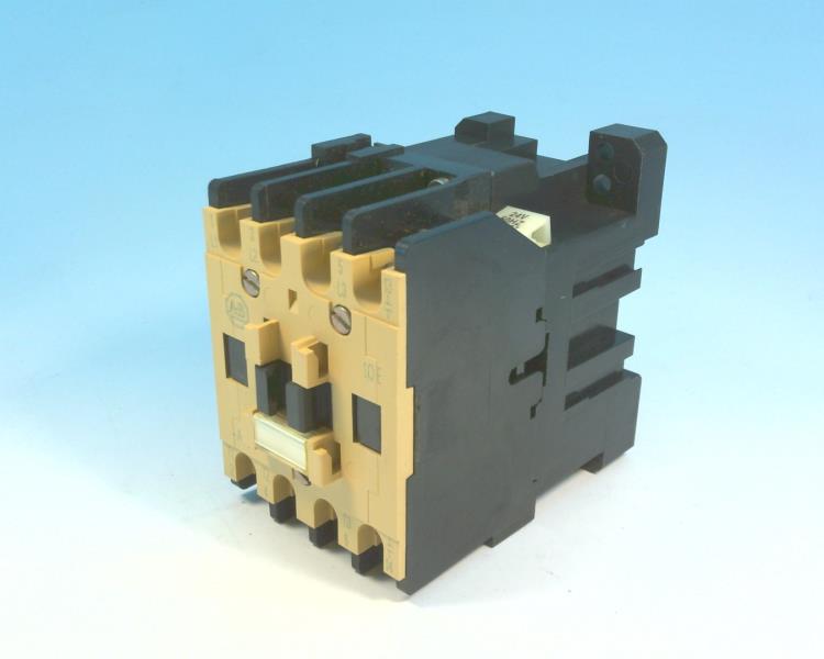 ALLEN BRADLEY 100-A18NK3