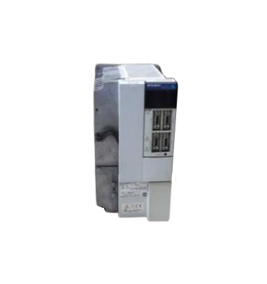 MITSUBISHI MR-J2S-500CL