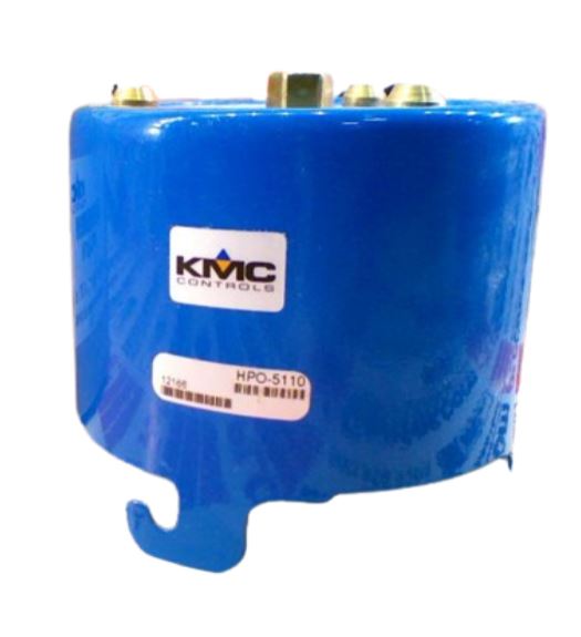 KMC CONTROLS HPO-5110