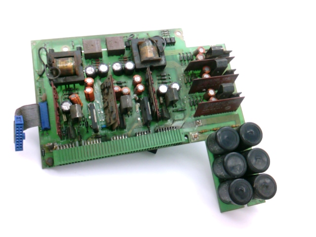 SIEMENS GE.462007.1002.01