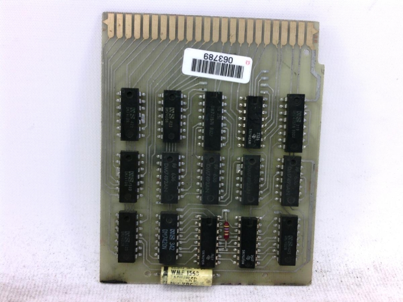 4124 by BALBOA INSTRUMENTS