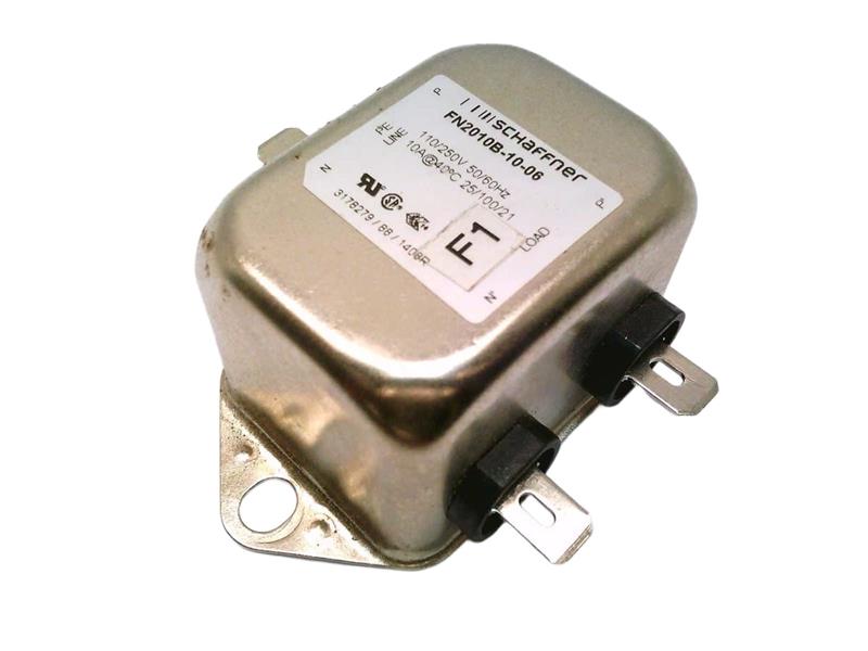 FN2010B-10-06 by TE CONNECTIVITY