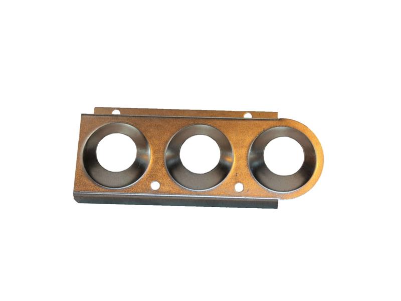 UNITED TECHNOLOGIES 50HJ500451