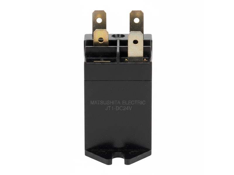 MATSUSHITA ELECTRIC JT1-DC24V