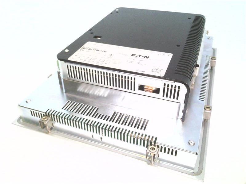 EATON CORPORATION XP-702-E0-10TSIJ-10