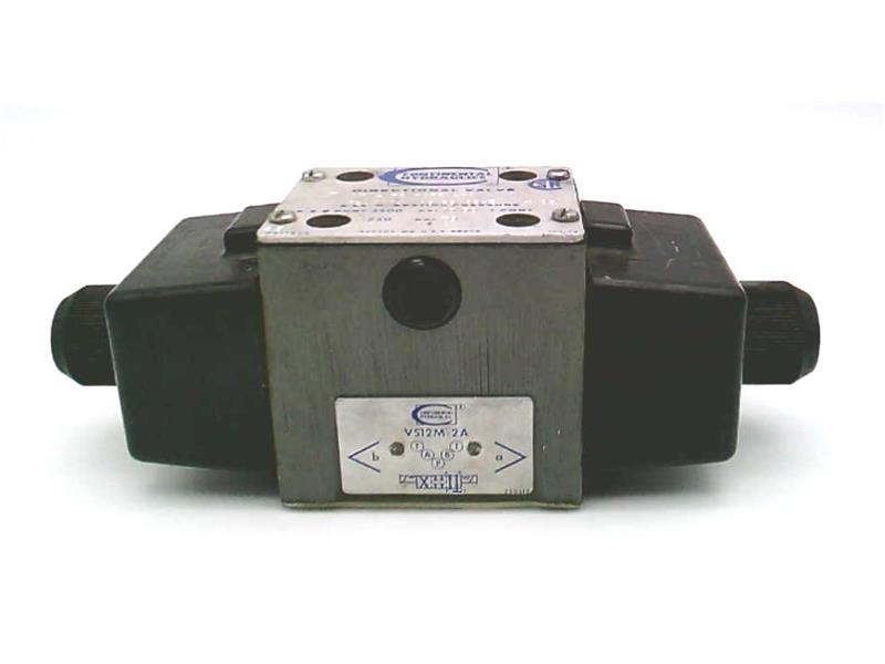 CONTINENTAL HYDRAULICS VS12M-3A-G-60-DD