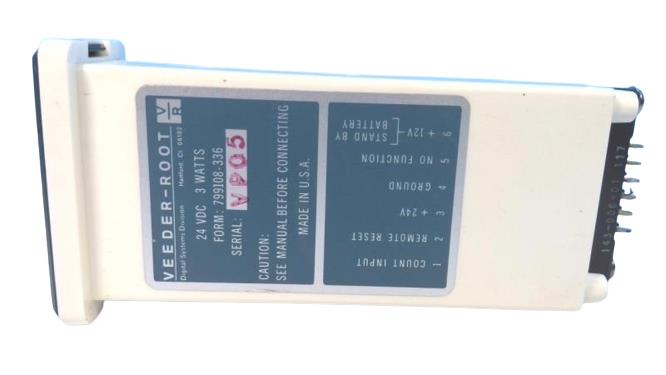 DANAHER CONTROLS 799108-336