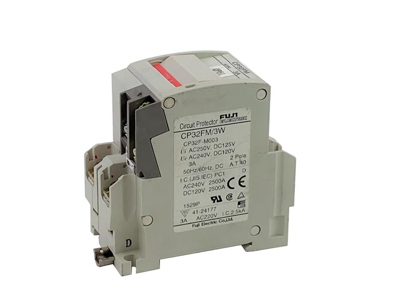 FUJI ELECTRIC CP32FM/3W