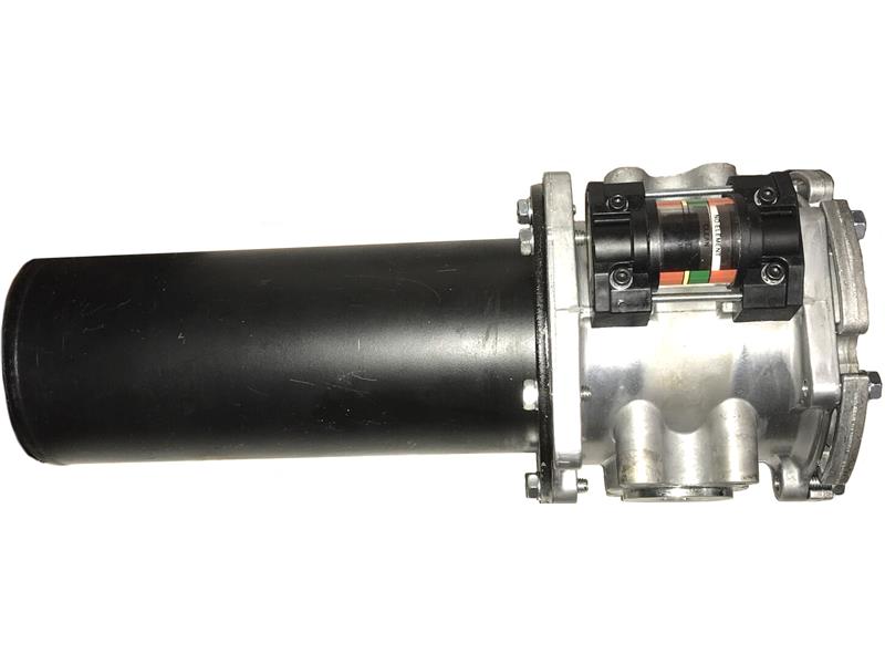 PARKER CF2140SAMP3F9Y91