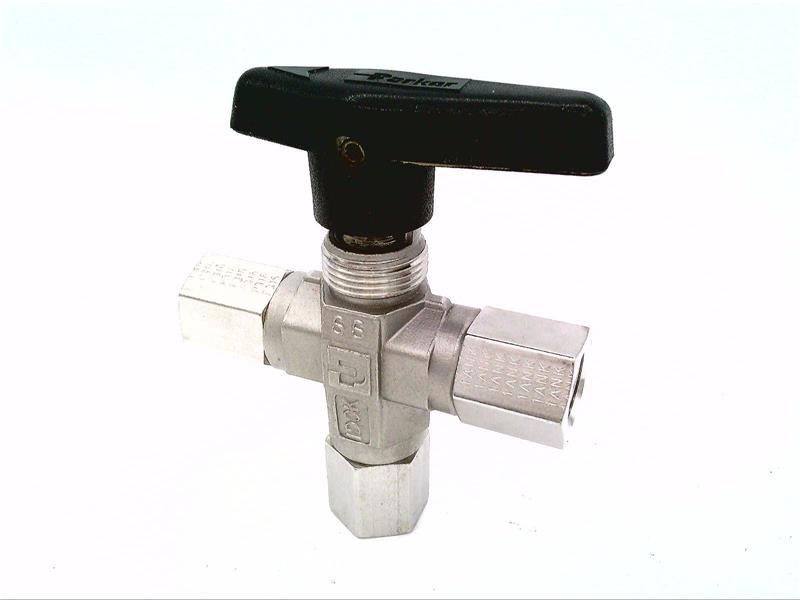 4F-B6XJ-SSP by PARKER