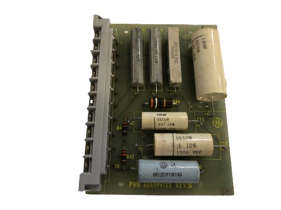 GENERAL ELECTRIC PWB68A999125
