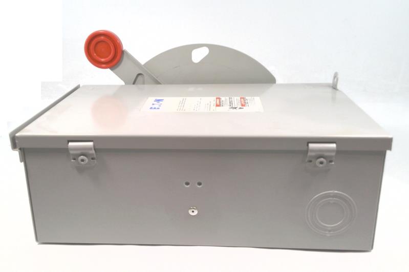 EATON CORPORATION DT223URH-N