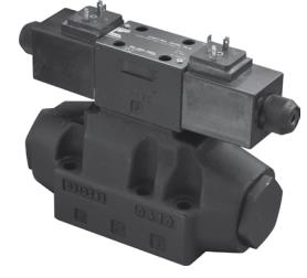 CONTINENTAL HYDRAULICS VSD08M-1A-A3Z-44L-C