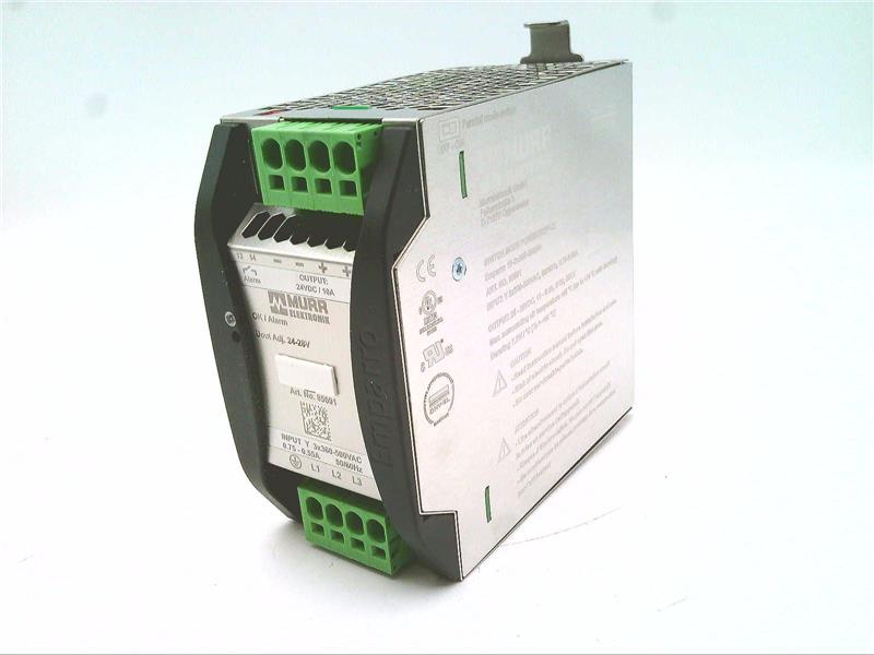 MURR ELEKTRONIK 85691