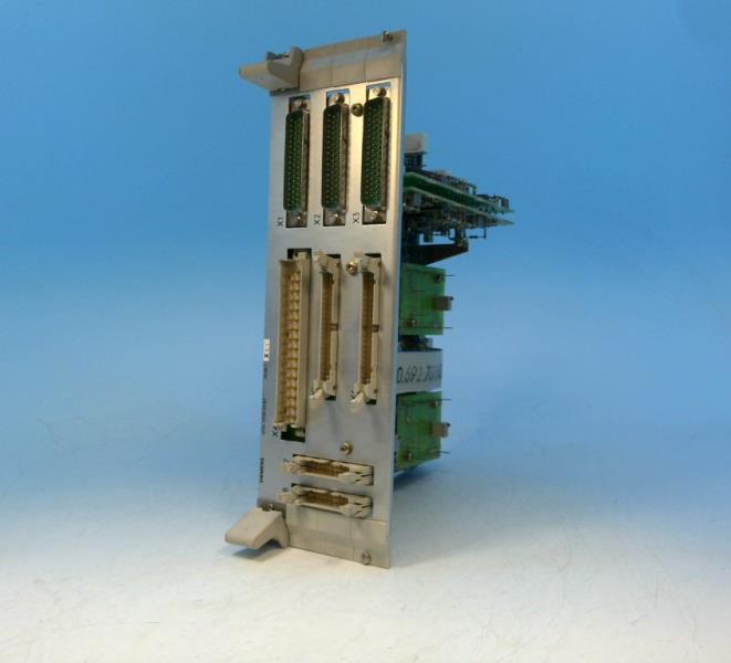 SIEMENS 6DD-2920-0AB1