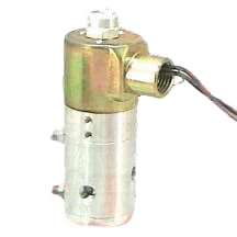 VERSA VALVES ASG-4242-14-70-24VDC