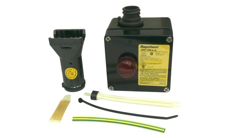 NVENT JBS-100-L-A