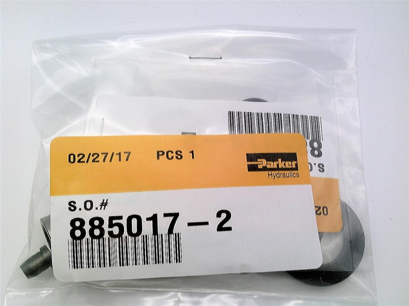 PARKER 885017-2