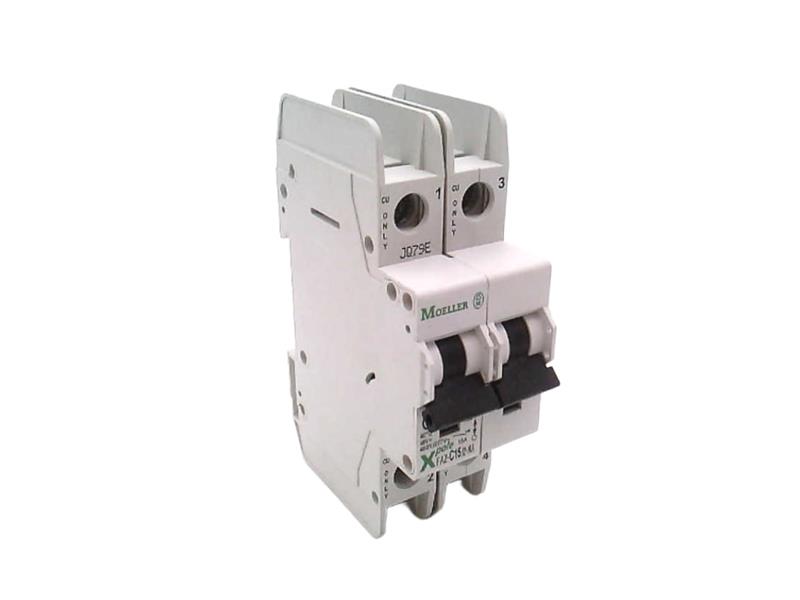 FAZ-C15/2-NA by EATON CORPORATION