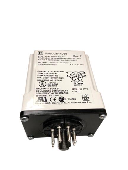 SCHNEIDER ELECTRIC 9050JCK14V20