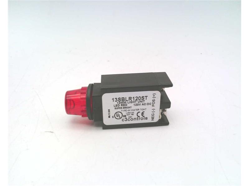 13SBLR120ST-13RDF by C3 CONTROLS