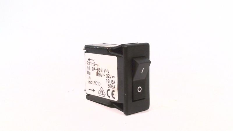 SENSATA TECHNOLOGIES R11-2-10.0A-B01IV-V
