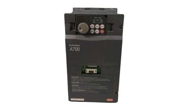 MITSUBISHI FR-A740-00060-NPDP