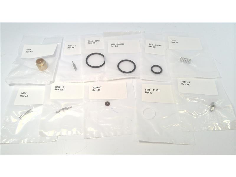 JT389-8947 by EMERSON