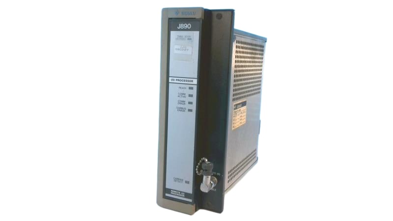 AS-S890-010 by SCHNEIDER ELECTRIC