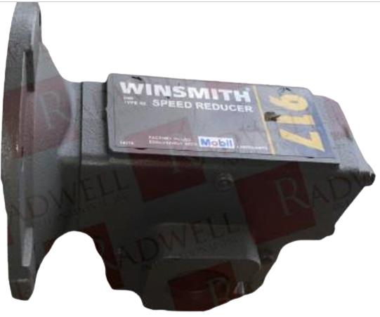 917MDNE41000DN by WINSMITH