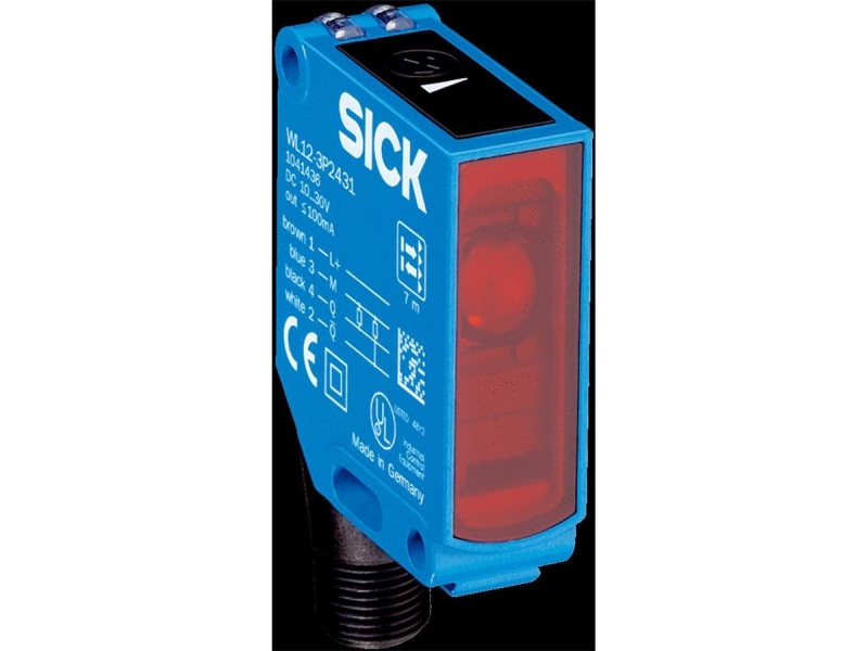 SICK WL12-3N1131