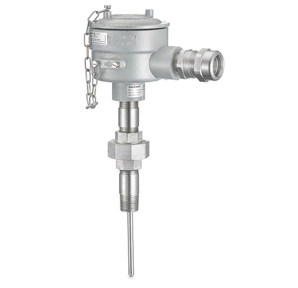 ASHCROFT S50B6JN111BA-X0-4-C3----TLN=400