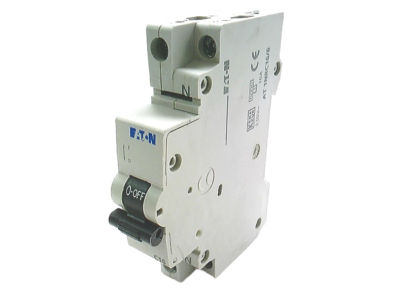 AT-1NRC16/6 by EATON CORPORATION