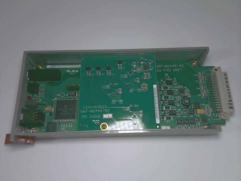 GENERAL ELECTRIC 86445-42