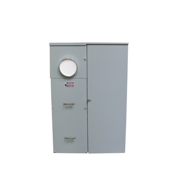 EATON CORPORATION HP40SHL