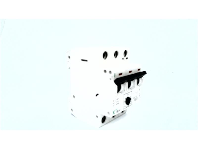 EATON CORPORATION Z-MS-4/3