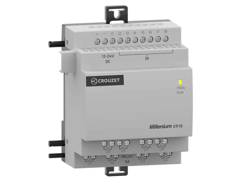 CROUZET MXR16D7